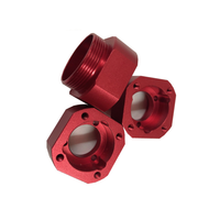 Services de tournage et d'usinage de précision, pièces usinées CNC, prototypes en aluminium personnalisés, pièces métalliques usinées CNC, usinage CNC