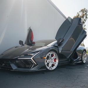 Jantes de voiture de luxe forgées en 2 parties, personnalisées, 5x114.3 5x120 5x112 pour <span class=keywords><strong>Chevrolet</strong></span> <span class=keywords><strong>Corvette</strong></span> C7 C8 Z06 BMW M3 M5 Audi 18 19 20 21 22 pouces - Product Image 5