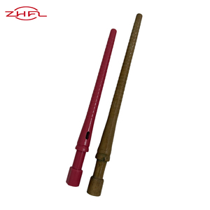 Bobina de plástico de tamaño variable para hilo de nailon, tipo tubo, para telar de trama, excelente resistencia al desgaste para maquinaria de tejer - Product Image 5