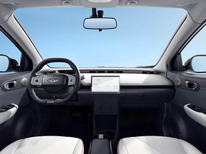 <span class=keywords><strong>รถ</strong></span>ยนต์ลิตเติ้ลแอนท์ มินิคาร์ รุ่นปี 2024 รุ่นเฟสลิฟท์ ยูธ อิดิชั่น ระยะทางวิ่ง 321 กม. รุ่นเลิฟ อิดิชั่น แบตเตอรี่ 29.23 กิโลวัตต์ชั่วโมง 3 ประตู 4 ที่นั่ง แฮทช์แบ็ก พลังงานใหม่ <span class=keywords><strong>รถ</strong></span>ยนต์ไฟฟ้าล้วน - Product Image 6