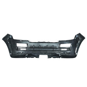 Pièces d'origine LR064628-B PP, pièces automobiles, pare-chocs de voiture, pare-chocs avant avec trous pour assistance au stationnement pour Land <span class=keywords><strong>Rover</strong></span> - Product Image 3