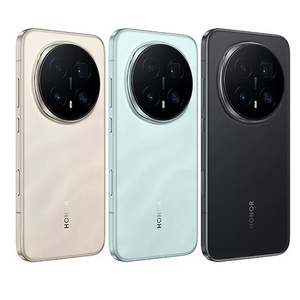 Version Globale <span class=keywords><strong>Honor</strong></span> Magic 8 <span class=keywords><strong>Pro</strong></span> 5G Smartphone 6.71" Snapdragon 8 Elite Gen 5 avec Super Téléobjectif 200MP 7200mAh 120W MagicOS - Product Image 6