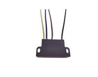 Parasurtenseur 10KV 10KA Dispositif de protection contre les surtensions SPD Suppresseur de surtension de tension transitoire LED