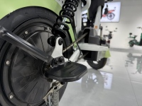 Le Petit Prince Vélo électrique de grande qualité et à bas prix E-bike 48V Véhicule électrique à bas prix Autres vélos électriques