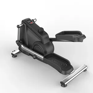 Beste Mini Elliptical Cross Trainer Maschine für Home Gym Fitness Sport Übung Körper