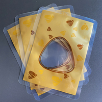 Sachets Retort Personnalisés Imprimés en Gros, Plats, Résistants aux Hautes Températures, Anti-Humidité, pour Pique-nique, Réchauffables, Emballage Alimentaire, Aliments pour Animaux de Compagnie