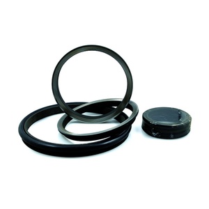 ซีลน้ำมันรถดันดิน D40 D50 ชุดซีล 130-27-00020 ซีลลอย - Product Image 3