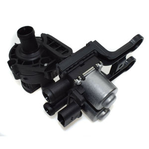 Válvula de agua del calentador para Audi A6 4F1959617B, pieza de repuesto para el sistema de refrigeración del radiador - Product Image 4