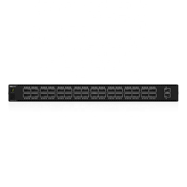 New in Stock S5232F-ON 32-Port 10/100/1000Mbps Gigabit Stackable POE Networking Switch for 210-APHK