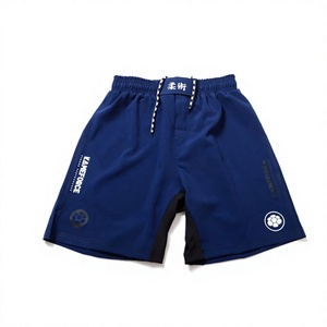 Pantalones Cortos de Muay Thai Fairtex de Diseño Personalizado de Alta Calidad, Nuevo Diseño con Estampado Digital, Spandex/Poliéster para Uso Profesional en Gimnasios de Boxeo - Product Image 1