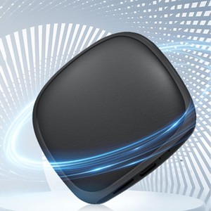 Adaptador CarPlay Qualcomm de 8 Núcleos y 4G con WiFi Dual y Ai Box - Product Image 1