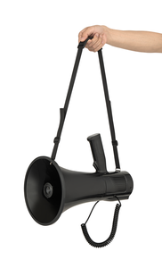 Còi báo động và loa Loa 100 Watts loa bên di động nói parlantes potenciado portil vương miện Mustang Loa - Product Image 5