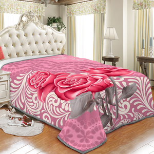 Coperta lussuosa extra large per alleviare lo stress, <span class=keywords><strong>confortevole</strong></span> e calda, terapeutica per adulti, per un sonno profondo e per il comfort e il calore. - Product Image 1