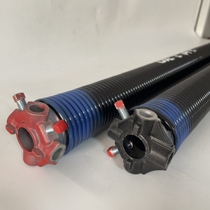 Vietnam Garage <b>Door</b> <b>Spring</b> Factory | Torsion <b>Spring</b> Manufacturer | OEM Custom Service - Product Image 2