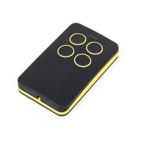 Venta caliente multifrecuencia 280-868MHz duplicador de Control remoto de código fijo y rodante para control remoto de garaje de hogar inteligente