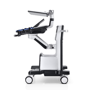 Ecografo Veterinario <span class=keywords><strong>Mindray</strong></span> Vetus 9 con Imaging in Bianco e Nero, Macchina Diagnostica - Product Image 4