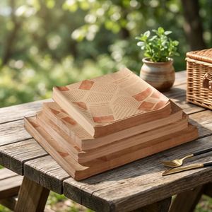 Papiers sulfurisés jetables à motif journal vintage pour paniers alimentaires, idéaux pour l'emballage de poulet frit, de sandwichs et de snacks - Product Image 1