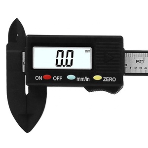 Calibrador <span class=keywords><strong>Vernier</strong></span> Digital en Caja, Calibrador <span class=keywords><strong>Vernier</strong></span> Digital de 100 mm - Product Image 4