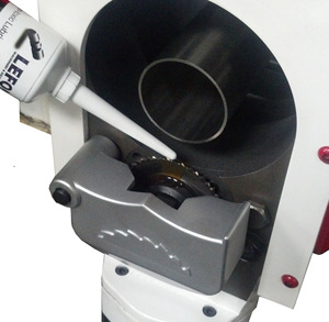 R8 Orbital Pipe Saw Cutter for 6-8 Inches Stainless Steel Pipes With Precise <b>Right</b> <b>Angle</b> Cut Orbital Orbital Pipe Cu - Product Image 4
