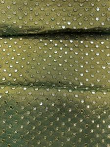 Éroder le travail des miroirs lourds partout dans la conception Nouveau tissu top vente beau tissu - Product Image 2