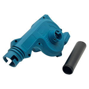 Un souffleur lithium-ion rechargeable haute puissance pour éliminer la poussière et les feuilles - Product Image 3
