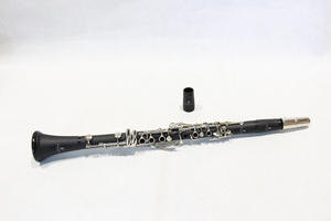 <span class=keywords><strong>Clarinete</strong></span> de tono Bb de alta calidad al por mayor FOCUS para principiantes, cuerpo de baquelita de buena calidad, <span class=keywords><strong>precio</strong></span> con estuche - Product Image 4