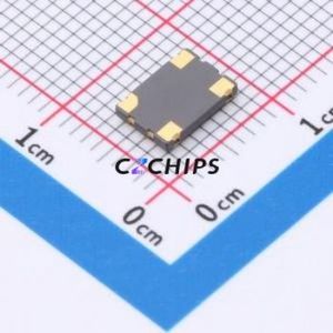 SX7M2.000A10F20TNN Crystal Oscillator (Active) SMD7050-4P Crystal Oscillator 2MHz 10ppm CMOS 5V - Product Image 2