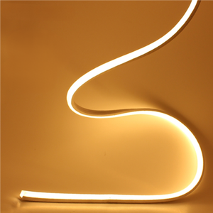Bande <span class=keywords><strong>LED</strong></span> néon 220V étanche pour extérieur, <span class=keywords><strong>ruban</strong></span> néon 2835, bande <span class=keywords><strong>LED</strong></span> flexible, éclairage de Noël - Product Image 1
