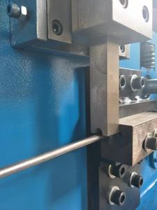 New dây thẳng và máy cắt 2 mét rgt 4-12 ebar thẳng Máy mùa xuân dây thẳng Máy cắt - Product Image 6