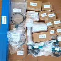 Kit de réparation 3115901167 utilisé pour les accessoires de la machine de forage Epiroc Roc D7