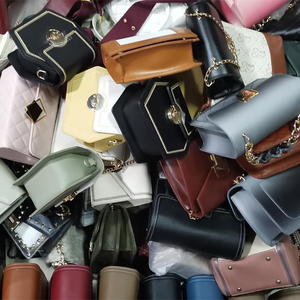 Bolsos de Marca Usados al por Mayor, Bolsos de Hombro, Ropa Usada para Mujer, Surtido de Bolsos para Mujer - Product Image 3