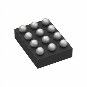 Interface Electronic Chips Component 12 UFBGA, WLCSP Original One Stop Service FSA1153UCX - Product Image 1