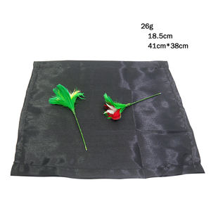 Soie à fleur tours <span class=keywords><strong>de</strong></span> <span class=keywords><strong>magie</strong></span> gros plan tours <span class=keywords><strong>de</strong></span> <span class=keywords><strong>magie</strong></span> enfants jouet magiciens professionnels <span class=keywords><strong>mentalisme</strong></span> Illusion - Product Image 3