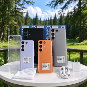 โทรศัพท์มือถือเกมมิ่ง Android 15 5G รุ่นใหม่ปี 2026 Camon 50 Pro รองรับ 4G/5G ทั่วโลก สมาร์ทโฟนแบบสองซิม หน้าจอโค้งเล็กน้อยขนาด 7.3 นิ้ว - Product Image 2