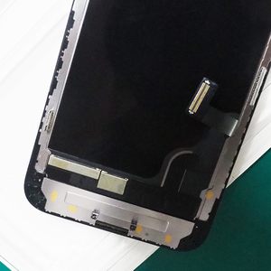 Lcd ZY para <span class=keywords><strong>iPhone</strong></span> <span class=keywords><strong>OLED</strong></span> HD + FHD Pantalla táctil Reemplazo Pantalla LCD Pantalla Lcd - Product Image 5