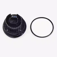 Pour Seadoo, bouchon de réservoir de carburant, pièces de jet ski de haute qualité pour Seadoo, carte de commande du haut-parleur, uniquement la partie verte