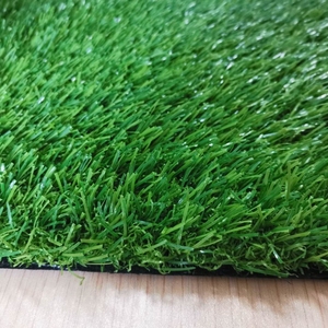 Outdoor Hot Selling Plastic Mat Carpet Landscape Artificial Grass - Product Image 5