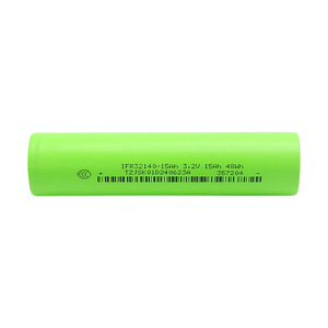 แบตเตอรี่ลิเธียม 15Ah 32140 |   แบตเตอรี่แบบชาร์จไฟได้ 3.2V สำหรับระบบกักเก็บพลังงานแสงอาทิตย์ EV - Product Image 6