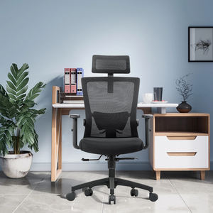 Chaises de <span class=keywords><strong>bureau</strong></span> ergonomiques de haute technologie, chaises de direction, chaises de <span class=keywords><strong>bureau</strong></span> chinoises, chaise d'affaires - Product Image 6
