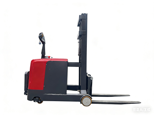 รถยกพาเลท 1.5 ตัน แบตเตอรี่ลิเธียม-ไอออน ยกสูง พร้อมราคาดีที่สุด คุณภาพสูง จัดส่งฟรี ตอนนี้ - Product Image 1