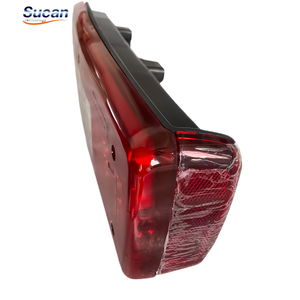 Accessori per <span class=keywords><strong>Volvo</strong></span> per Camion Pesanti FH5, Nuovi Sistemi di Illuminazione Auto e Luci Posteriori a LED, Parti della Carrozzeria del Camion 3354972, Sistema di Sterzo - Product Image 4