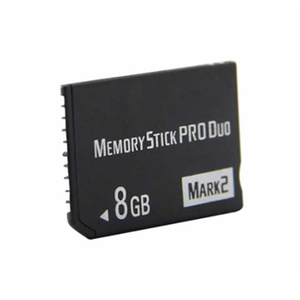 Carte mémoire PSP <span class=keywords><strong>Memory</strong></span> <span class=keywords><strong>Stick</strong></span> Pro-Duo MS 8 Go 16 Go 32 Go M2 haute vitesse, capacité réelle, fournie directement par l'usine - Product Image 3