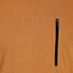 T-shirt homme streetwear imprimé sur mesure, 100% coton, léger, séchage rapide, impression de logo personnalisée, fourniture OEM. - Product Image 5