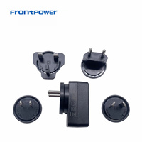 Adaptateur secteur USB A 5V 3A, chargeur 5V 2.5A 5V 2A avec certifications BIS/ECAS/UL/CE/GS/FCC/KC/PSE/UKCA/SAA/RCM pour appareil de télémétrie