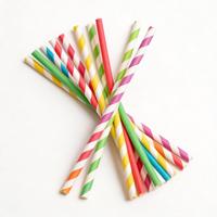 Pailles en papier biodégradables personnalisées blanches pour boissons froides et chaudes, écologiques et dégradables, pour bubble tea, fabriquées par [Nom du fabricant]