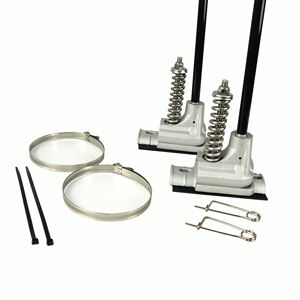 Cartel de poste publicitario al aire libre - Product Image 6