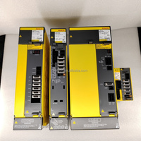 Unité d'amplification servo Fanuc, moteur servo et variateur A06B-6102-H230 # H520-R
