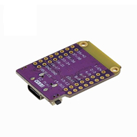 S2 Mini V1.0.0 ESP32-S2 4MB FLASH WIFI Papan Pengembangan