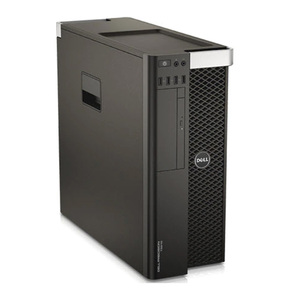 Dell chính xác <span class=keywords><strong>t5610</strong></span> Máy Trạm - Product Image 5