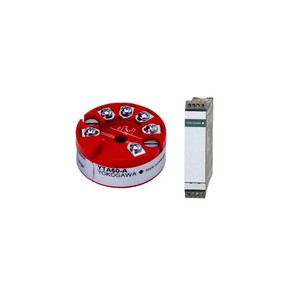 Sensor de Temperatura Yokogawa YTA50 YTA70 YTA70P |   Entrada Universal, Señal Estable, para Control Industrial - Product Image 1
